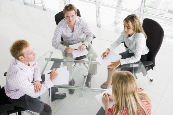 Global Training Presence